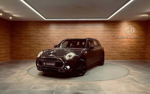 MINI Mini Clubman Mini Clubman Cooper S