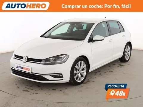 VOLKSWAGEN Golf 1.5 TSI ACT Sport