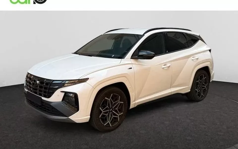 HYUNDAI Tucson 1.6 TGDI 110kW (150CV) N Line 30 Anivers