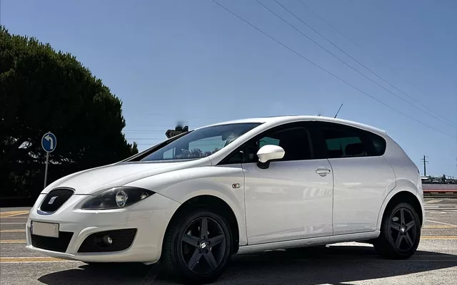 SEAT Leon 1.4 16V Sport