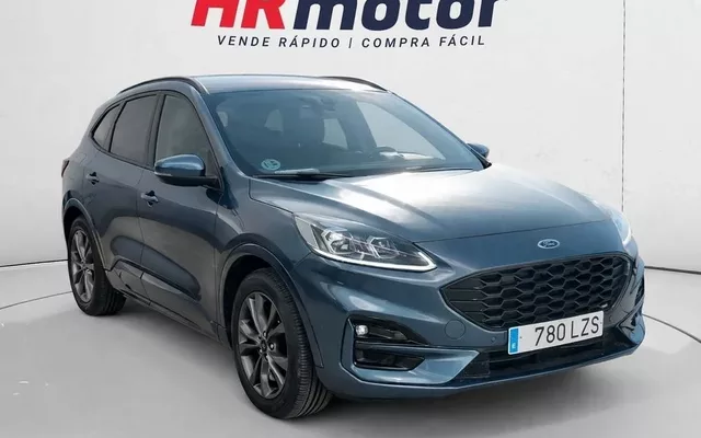 FORD Kuga Kuga 1.5 EcoBoost ST-Line FWD 150