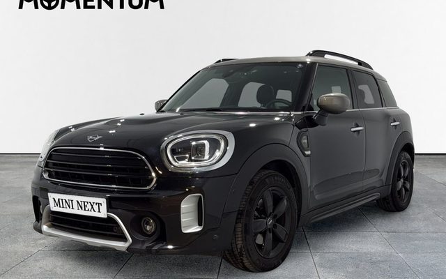MINI Countryman COUNTRYMAN COOPER AUT.