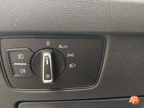 VOLKSWAGEN Passat Passat 2.0TDI EVO Executive DSG7 110kW