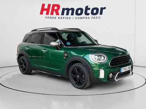 MINI Countryman COUNTRYMAN COOPER
