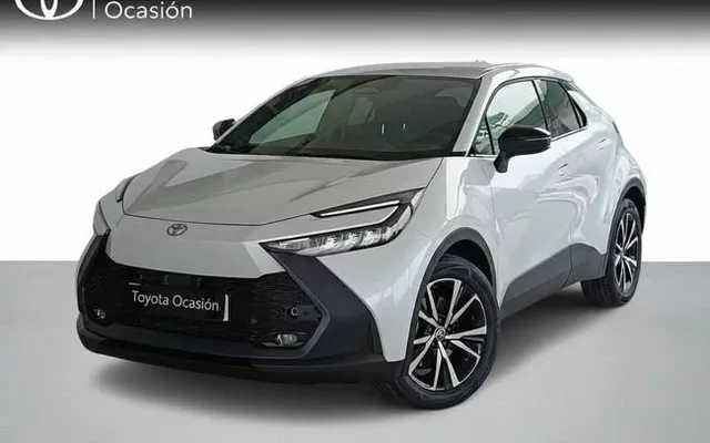 TOYOTA C-HR 220PH Advance