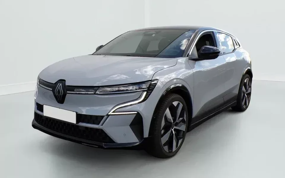 Renault Megane E-tech Megane E-Tech EV60 220 ch optimum charge Techno Occasion