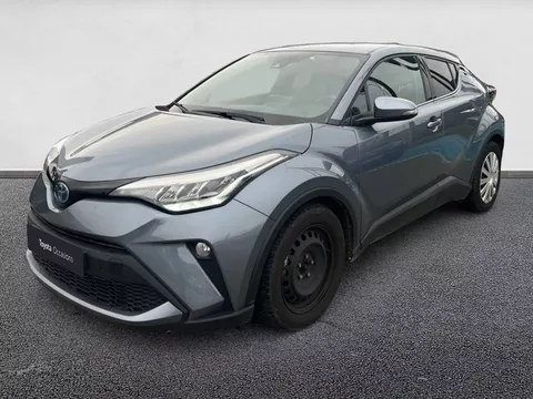 TOYOTA C-HR Hybride 1.8L Edition