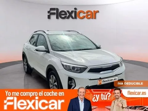KIA Stonic 1.0 T-GDi 74kW (100CV) MHEV iMT Drive
