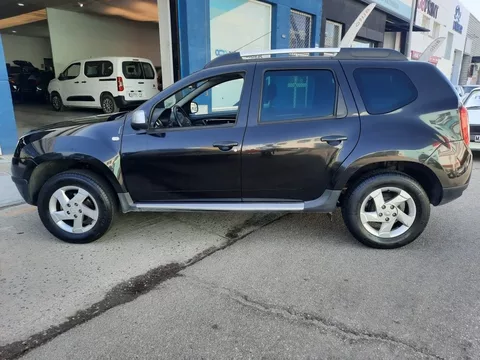 DACIA Duster Duster 1.6 Laureate