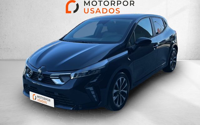 Mitsubishi Colt - Motorpor