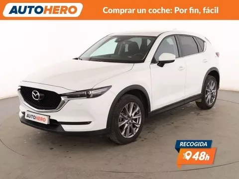 MAZDA CX-5 CX-5 2.0 Evolution 2WD 121kW