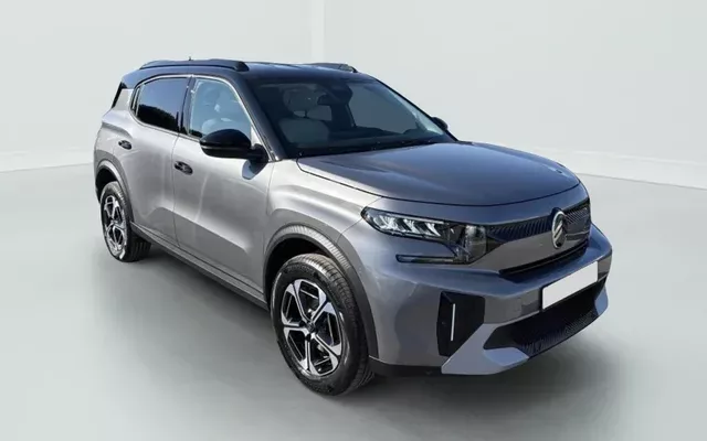 Citroën C3 Aircross 1.2i Hybrid - 145 - Max 7 Places Zéro km immatriculé