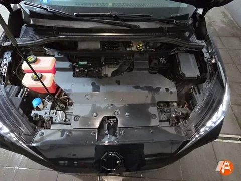 MG MG4 MG4 Standard 51kWh