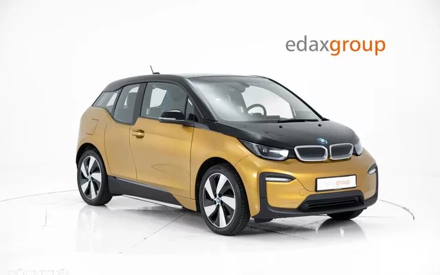 BMW i3 (94 Ah)