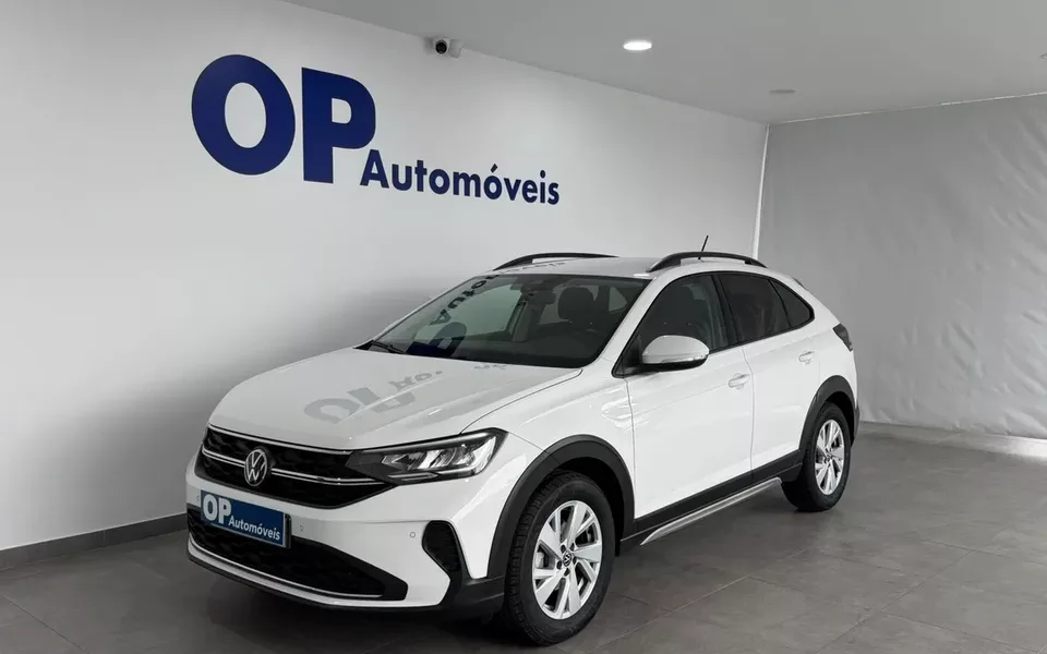 VW Taigo 1.0 TSI Life