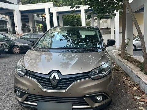 Renault Grand Scénic