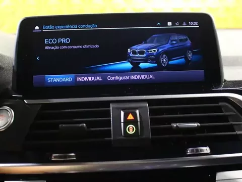 BMW X3 2020 30 e xDrive Pack M