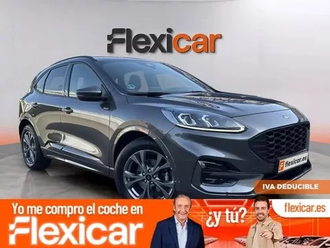 FORD Kuga Kuga 2.0 EcoBlue ST-Line FWD 120 Aut.