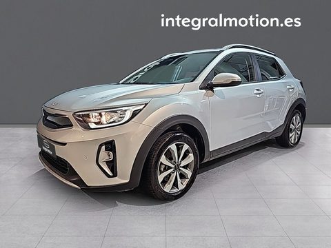 Kia Niro 1.6 GDi HEV 104kW (141CV) Concept