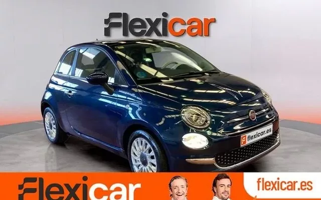 FIAT 500 Dolcevita 1.0 Hybrid 51KW (70 CV)