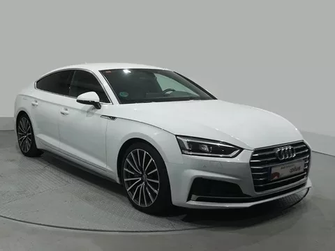 AUDI A5 A5 Sportback 40 TDI quattro Sport S tronic 140kW