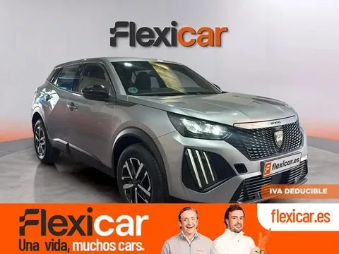 PEUGEOT 2008 2008 1.2 PureTech S&S Active Pack 100