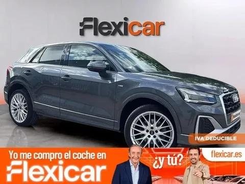 AUDI Q2 Q2 35 TDI S line S tronic 110kW
