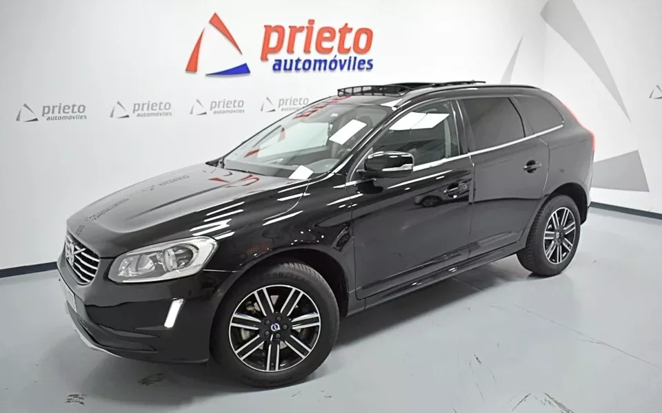 VOLVO XC60 XC60 D3 Momentum Aut. 150