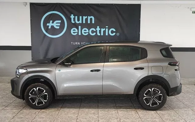 Citroën e-C3 Aircross 44 kWh Autonomia Conforto You