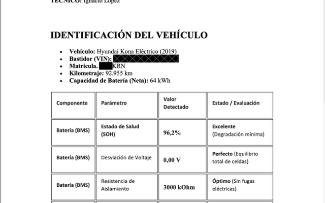 HYUNDAI Kona Kona EV Style 2C 150kW