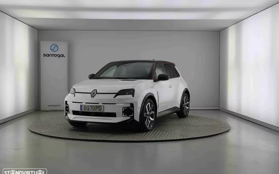 Renault 5