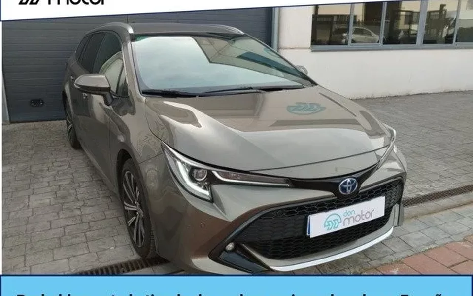 TOYOTA Corolla Corolla Touring Sports 180H Style