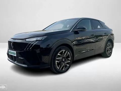 Peugeot 3008 1.2 Hybrid Allure e-DCS6