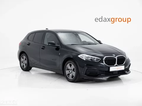 BMW 116 d Corporate Edition