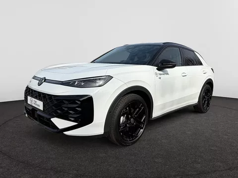 VOLKSWAGEN T-Roc NEW T-Roc 1.5 TSI R-Line DSG DEMO 450882