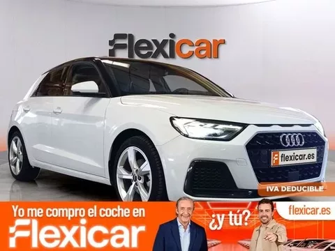 AUDI A1 A1 Sportback 30 TFSI