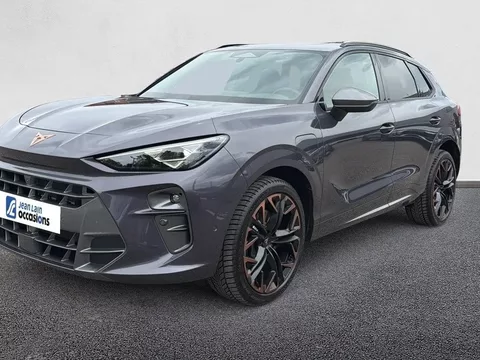 CUPRA TERRAMAR 1.5 eHybrid 272 ch DSG6 VZ
