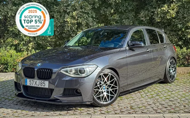 BMW 116