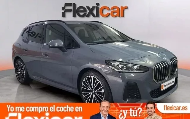 BMW Serie 2 218i