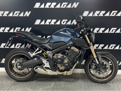 CB650R