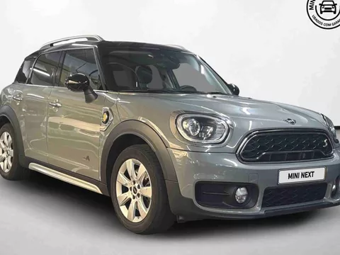 MINI - Mini Countryman - Mini Cooper SE ALL4 Auto