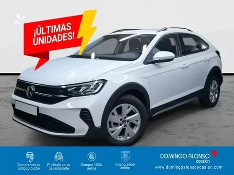VOLKSWAGEN Taigo Connect 1.0 TSI 70kW (95CV) SG5