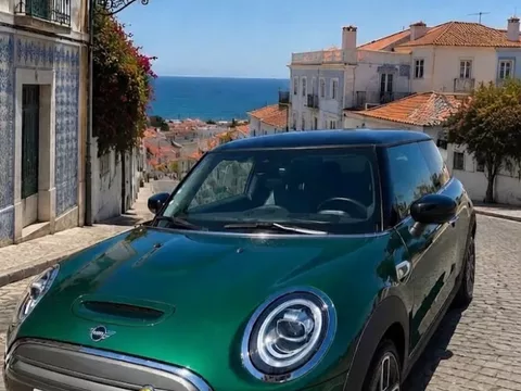 MINI Coupé