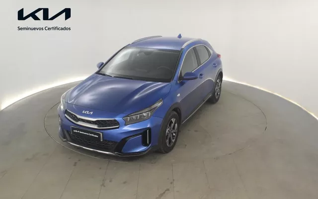 KIA XCeed XCeed 1.0 T-GDi Drive