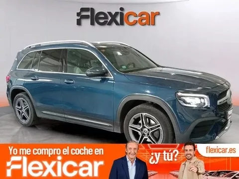 MERCEDES-BENZ Clase GLB 2.0 GLB 200 D DCT 110KW (150CV)