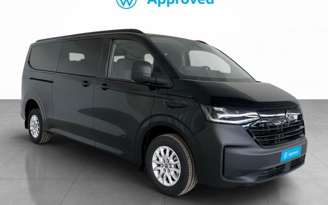 Premium Batalla Larga 2.0 TDI BMT 110 kW (150 CV) DSG