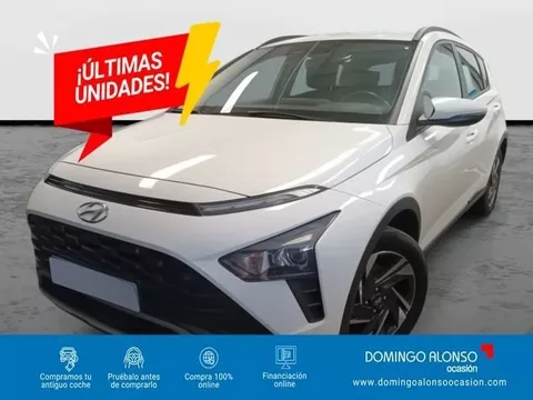 HYUNDAI Bayon Bayon 1.2 MPI Maxx