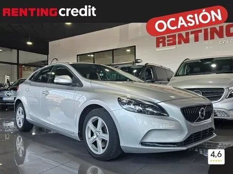 VOLVO V40 V40 T2 Inscription