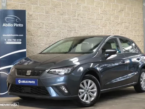 SEAT Ibiza 1.0 TSI Style
