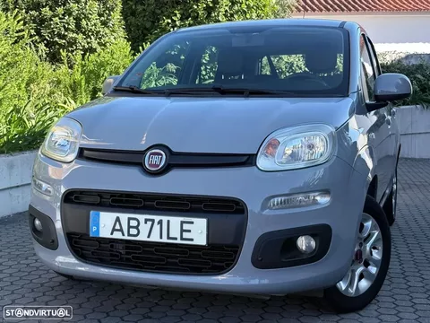 Fiat Panda 1.2 Lounge S&S